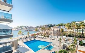 Hotel Eden Soller